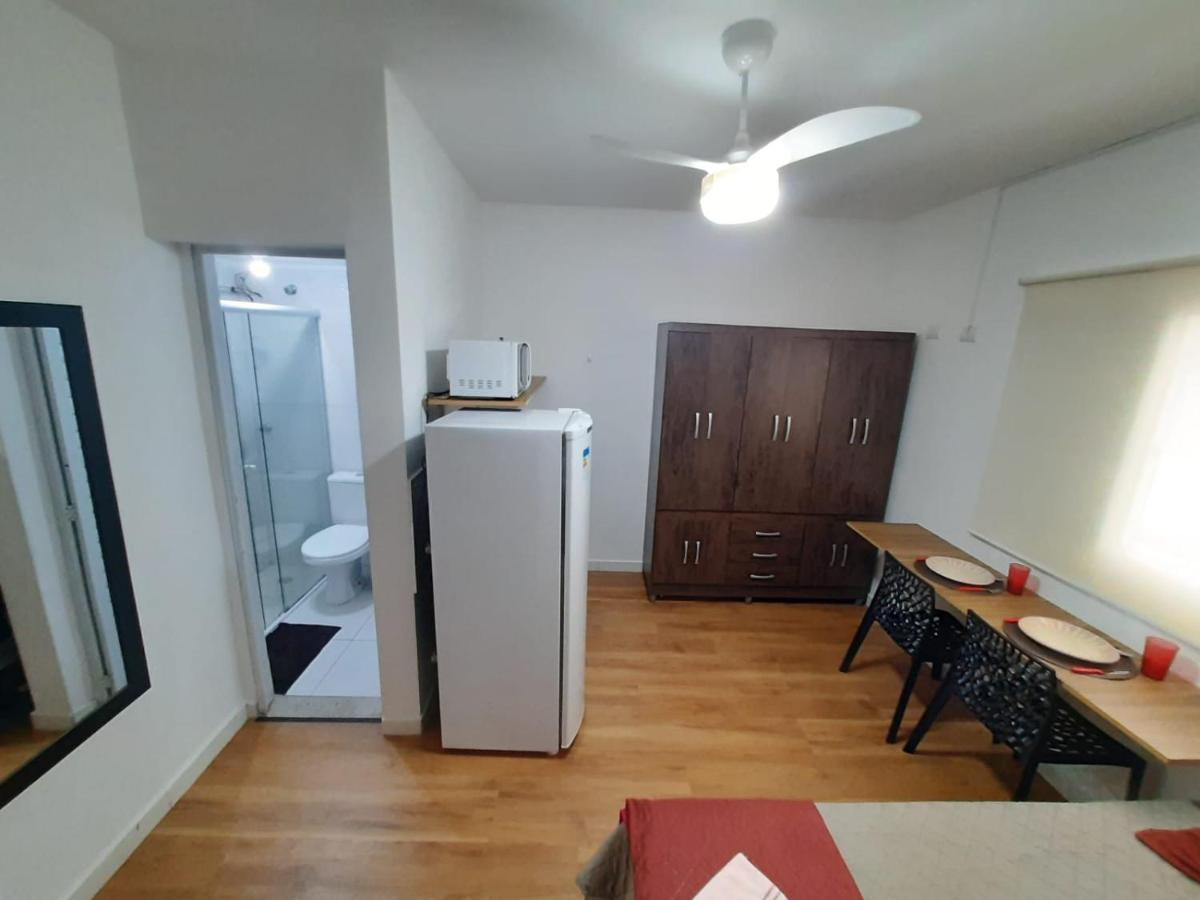 Studio Liberdade Paulista Db2 Apartamento São Paulo Exterior foto