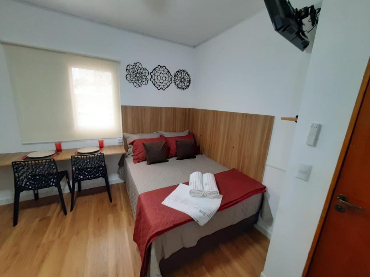 Studio Liberdade Paulista Db2 Apartamento São Paulo Exterior foto