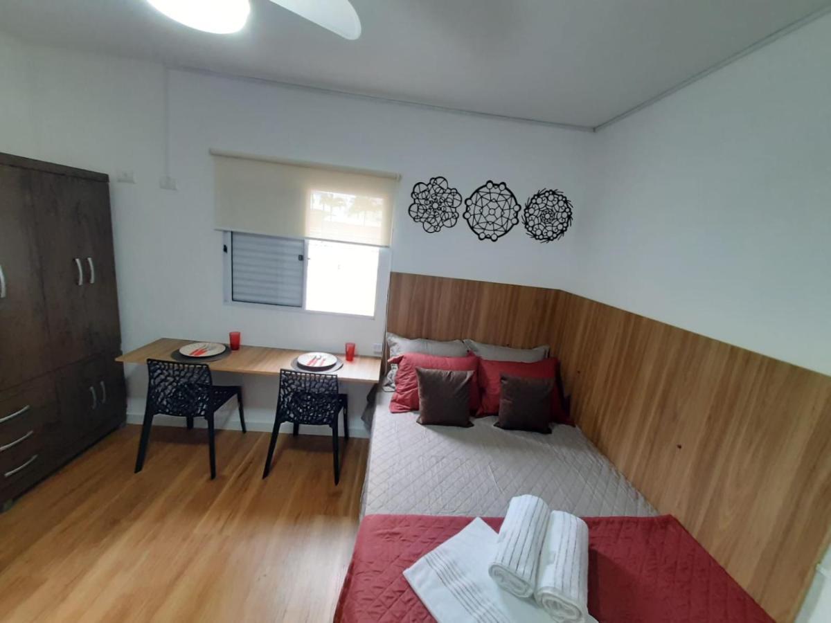 Studio Liberdade Paulista Db2 Apartamento São Paulo Exterior foto