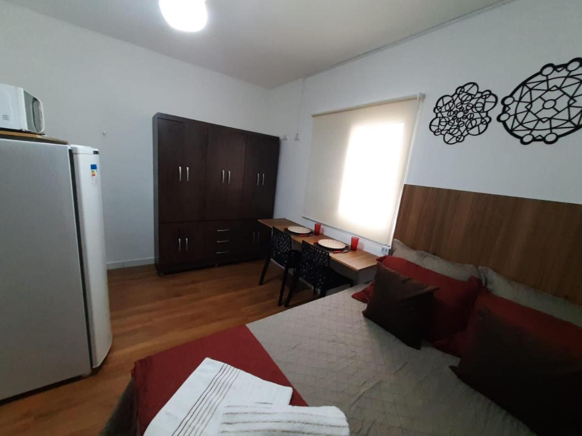 Studio Liberdade Paulista Db2 Apartamento São Paulo Exterior foto