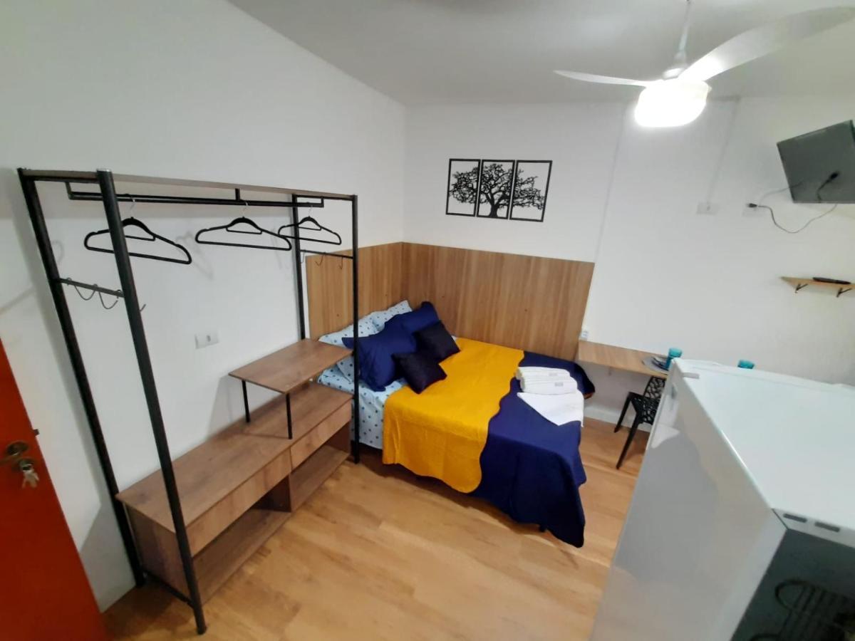 Studio Liberdade Paulista Db2 Apartamento São Paulo Exterior foto