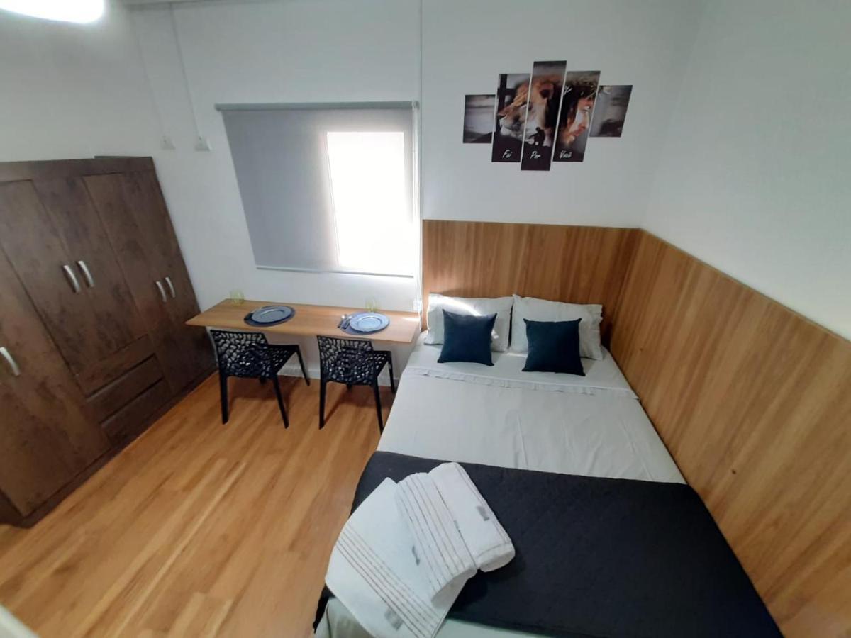 Studio Liberdade Paulista Db2 Apartamento São Paulo Exterior foto