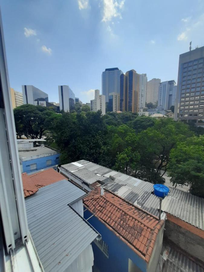 Studio Liberdade Paulista Db2 Apartamento São Paulo Exterior foto