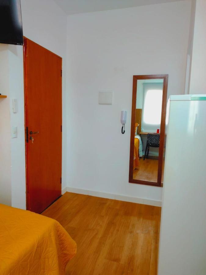 Studio Liberdade Paulista Db2 Apartamento São Paulo Exterior foto