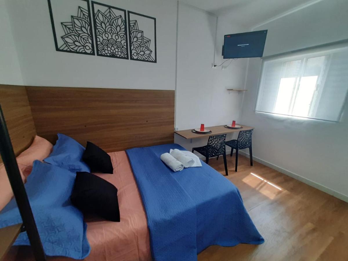 Studio Liberdade Paulista Db2 Apartamento São Paulo Exterior foto