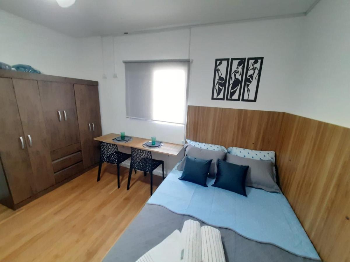 Studio Liberdade Paulista Db2 Apartamento São Paulo Exterior foto
